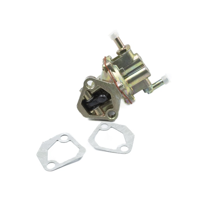 Насос топливный Лада 2101-2107/2121 механический (SR 00100) SURAI