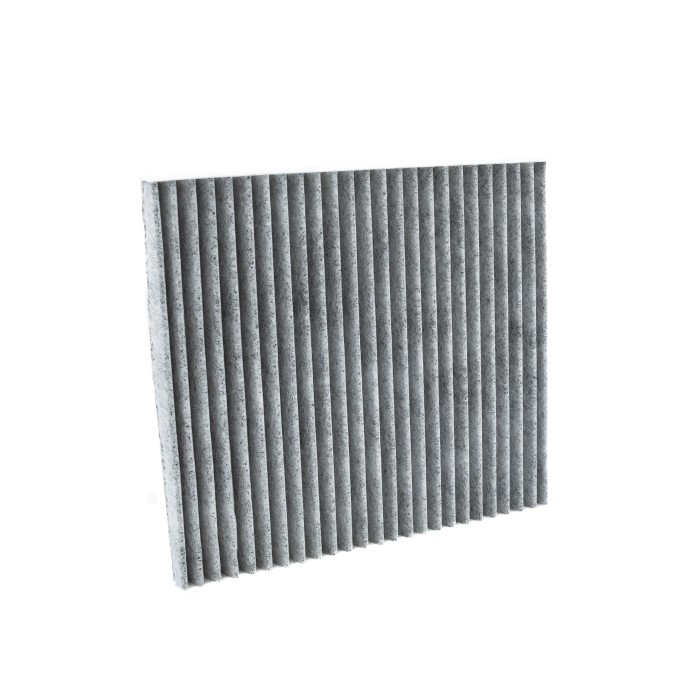 Фильтр салонный Hyundai Tucson (04-) угольный (SRS 00275) SURAI