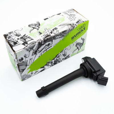 Катушка зажигания Lifan Solano II (16-)/X50 (14-) 1.5i (SRS 70681) SURAI