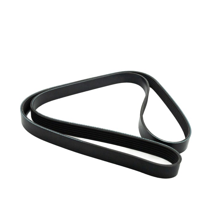 Ремень поликлиновой 6PK1530 Kia Rio III (11-) 1.6i без A/C (SRS 73060) SURAI