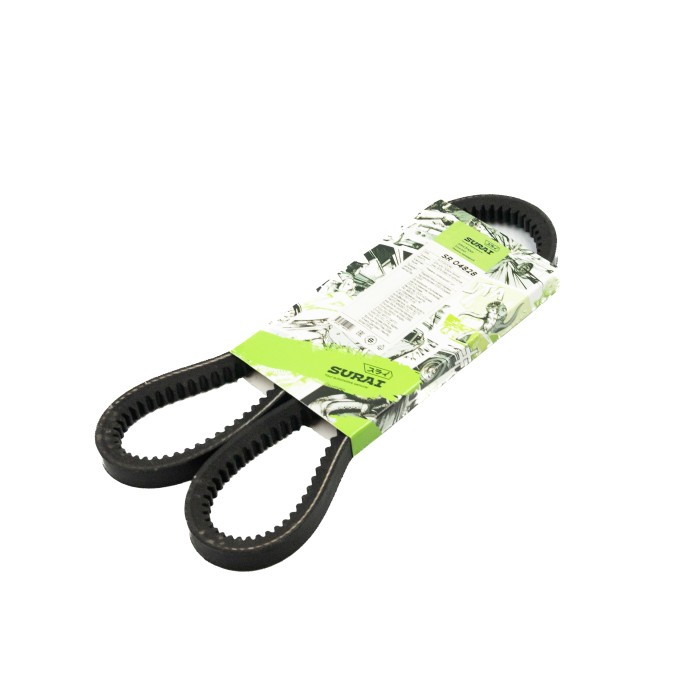 Ремень зубчатый AVX13X1040 ГАЗель Бизнес (умз. 4216 Евро-4) (SR 04828) SURAI