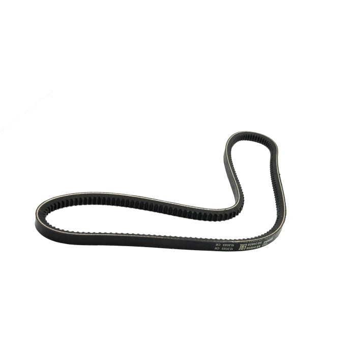 Ремень зубчатый AVX13X1040 ГАЗель Бизнес (умз. 4216 Евро-4) (SR 04828) SURAI