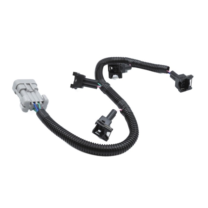 Жгут проводов форсунок на 8 кл. 2110-11, 2113-15 (2111-3724036) (SR 00836) SURAI