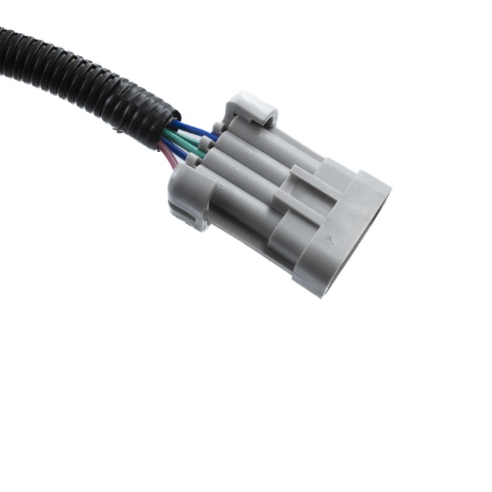 Жгут проводов форсунок на 8 кл. 2110-11, 2113-15 (2111-3724036) (SR 00836) SURAI