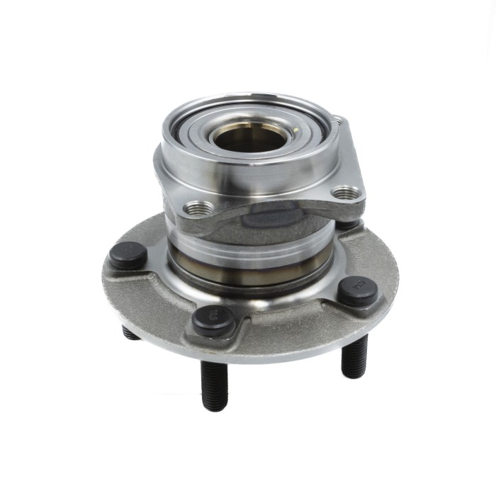 Ступица Mazda CX-7 (07-) зад. с подшип. (SRS 76167) SURAI