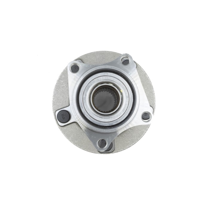 Ступица Mazda CX-7 (07-) зад. с подшип. (SRS 76167) SURAI