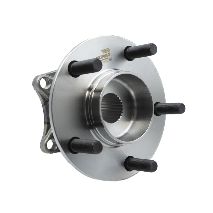 Ступица Mazda CX-7 (07-) зад. с подшип. (SRS 76167) SURAI