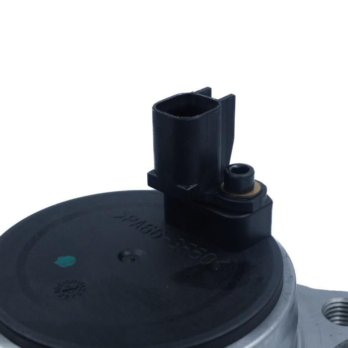 Ступица Ford Focus III (11-) зад. с подшип. (SRS 76067) SURAI