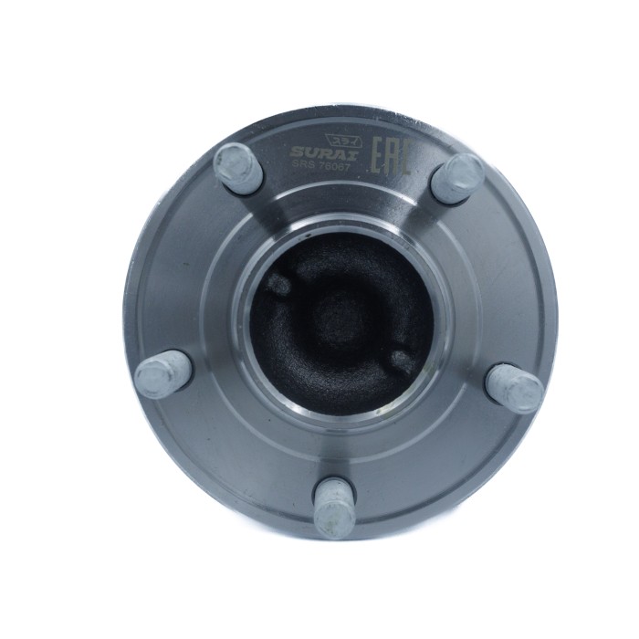Ступица Ford Focus III (11-) зад. с подшип. (SRS 76067) SURAI