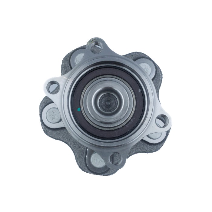 Ступица Nissan Teana J31 (02-) зад. с подшип. (SRS 76213) SURAI