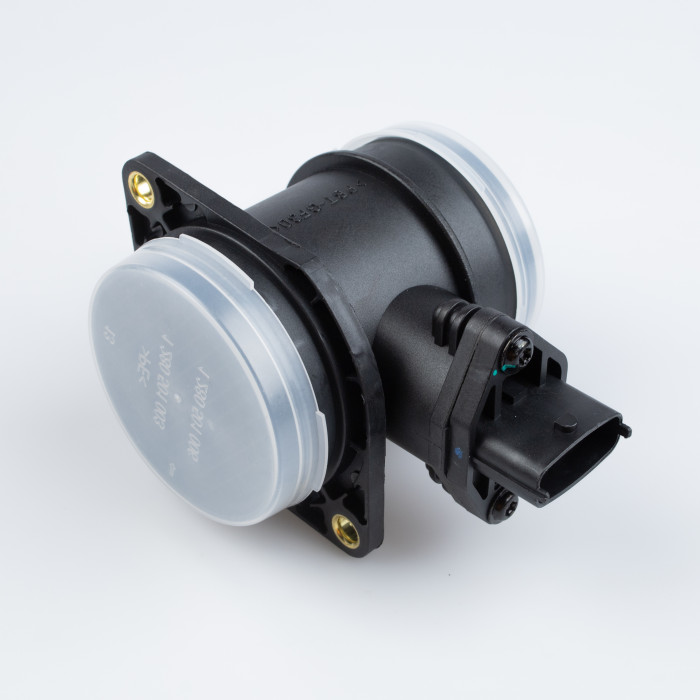 Датчик массового расхода воздуха Лада 2110-2112/2123/21214/ГАЗ/УАЗ (0280218037)(SR 00321) SURAI