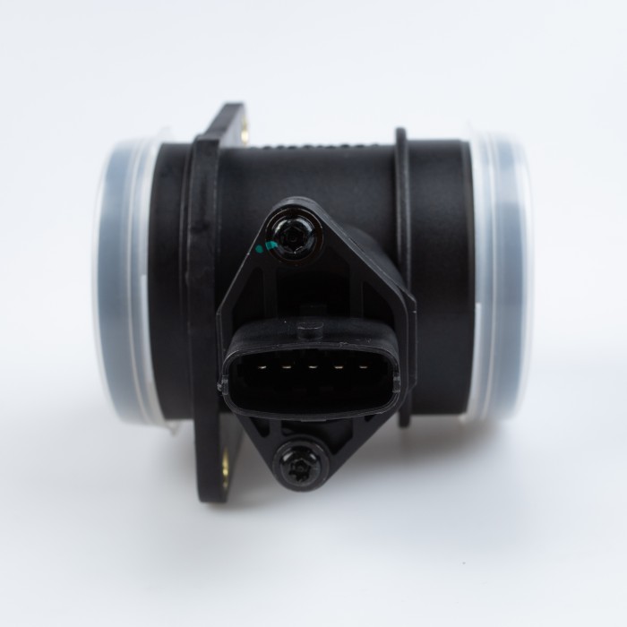 Датчик массового расхода воздуха Лада 2110-2112/2123/21214/ГАЗ/УАЗ (0280218037)(SR 00321) SURAI