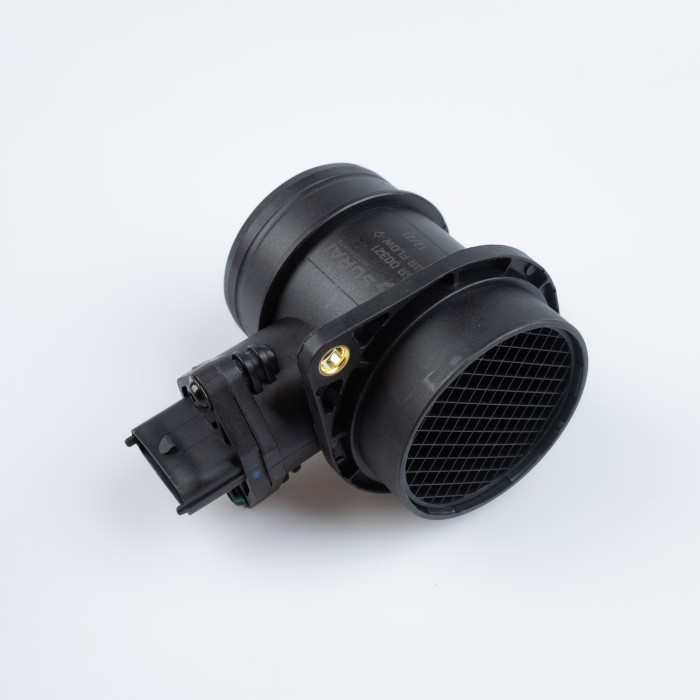 Датчик массового расхода воздуха Лада 2110-2112/2123/21214/ГАЗ/УАЗ (0280218037)(SR 00321) SURAI