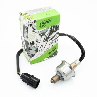 Датчик кислорода Hyundai Elantra (06-)/Kia Ceed (06-) 1.4i/1.6i до кат. (SRS 71655) SURAI