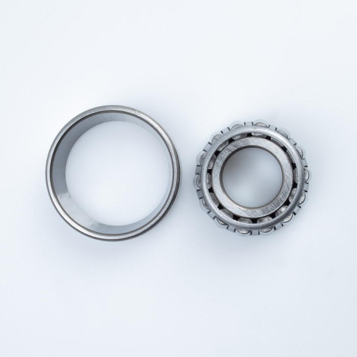 Подшипник ступицы Лада 2101-2107 перед. наруж. (ролик.конич.) (7804) (SR 01707) SURAI