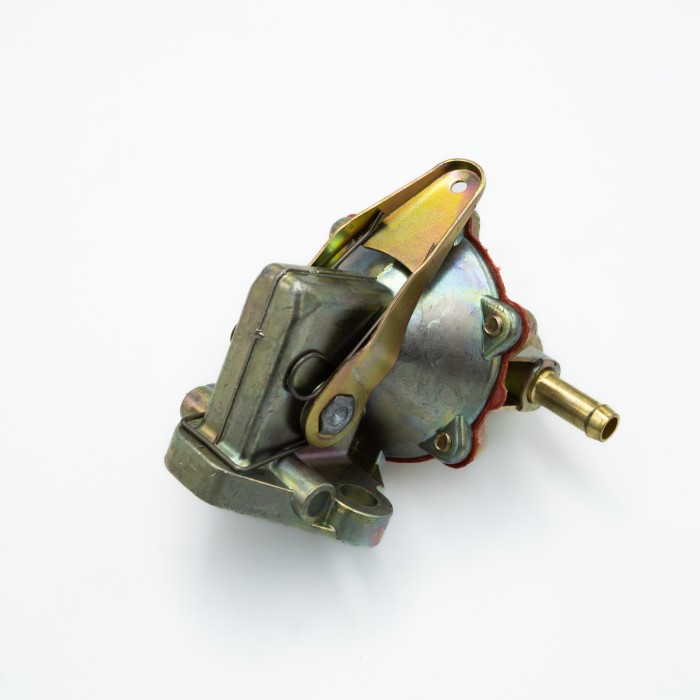 Насос топливный Лада 2108-2112 механический (SR 00101) SURAI