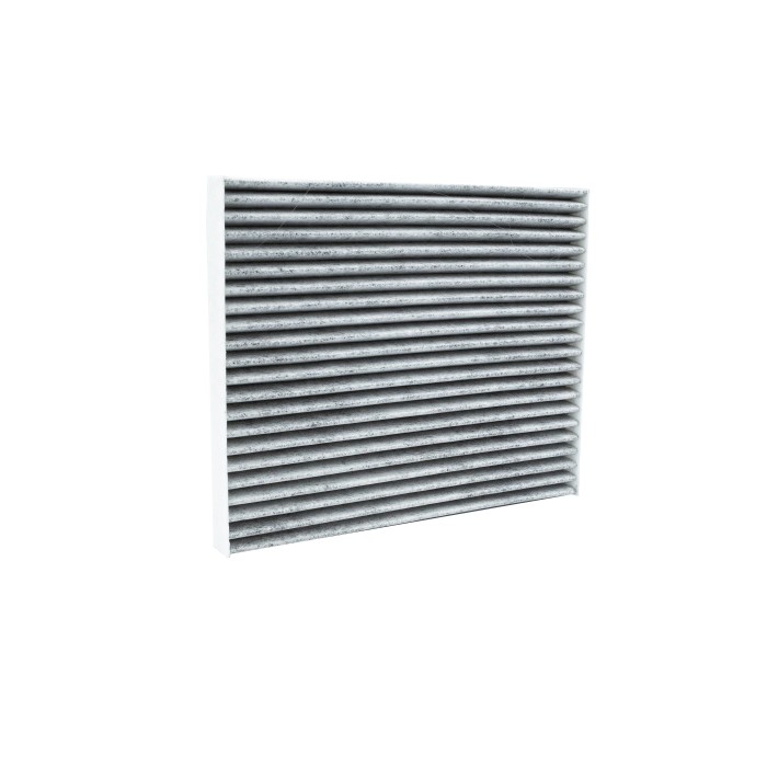 Фильтр салонный Hyundai Tucson (04-) угольный (SRS 00276) SURAI