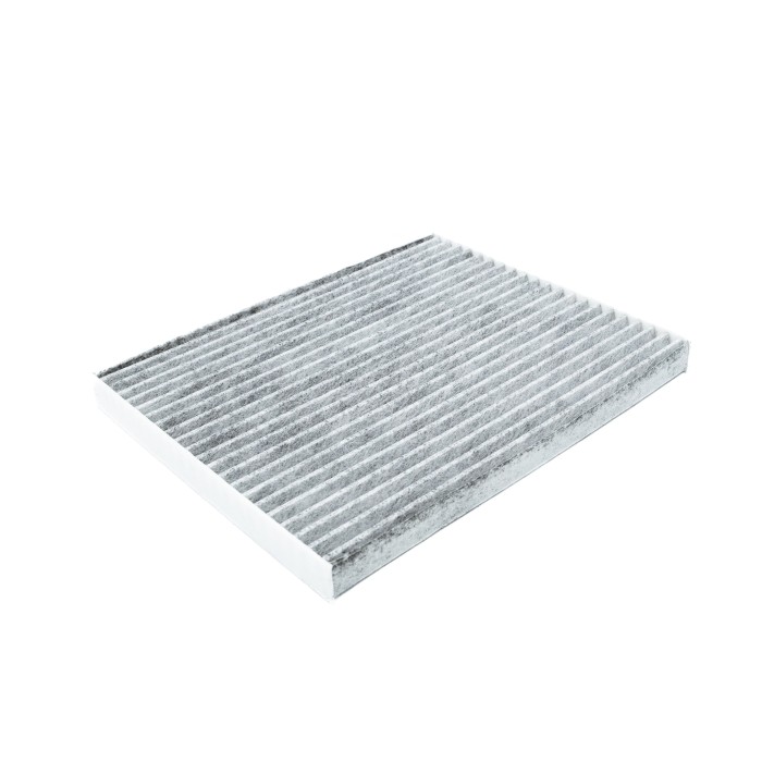 Фильтр салонный Hyundai Tucson (04-) угольный (SRS 00276) SURAI