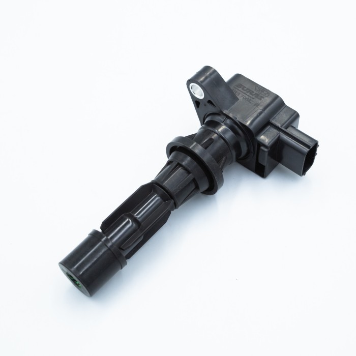 Катушка зажигания Mazda 3 (BK)/6 (GG/GH)/CX-7 (07-) 2.0i/2.3i (SRS 70682) SURAI