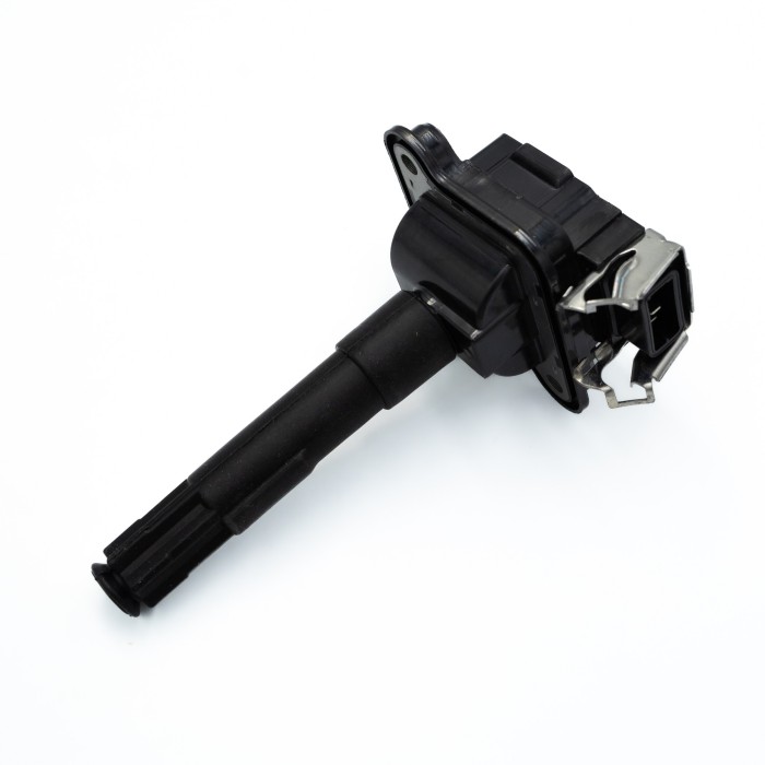 Катушка зажигания VAG Passat (98-)/A3 (98-)/Golf IV (97-) 1.8T (SRS 70786) SURAI