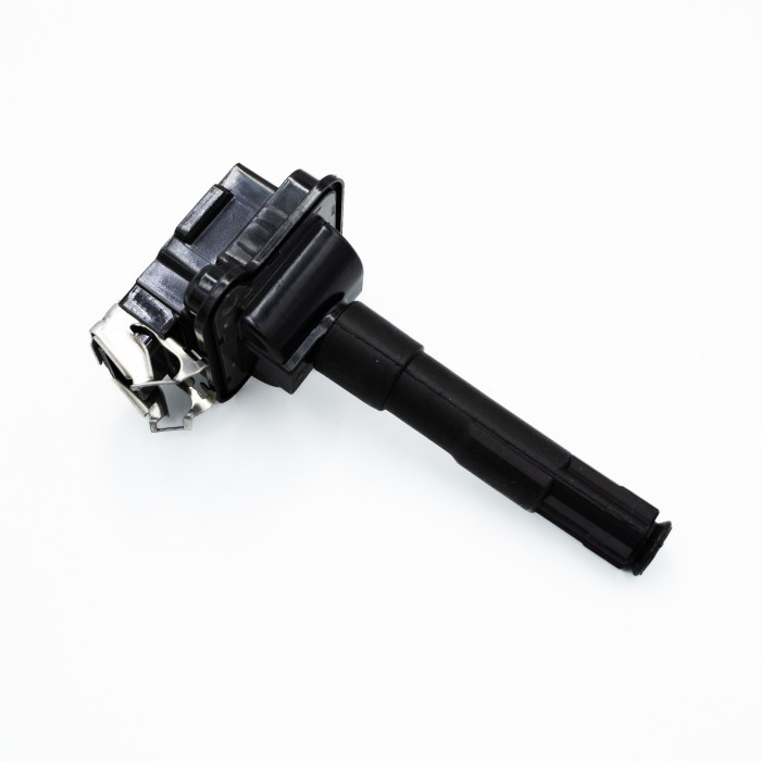 Катушка зажигания VAG Passat (98-)/A3 (98-)/Golf IV (97-) 1.8T (SRS 70786) SURAI