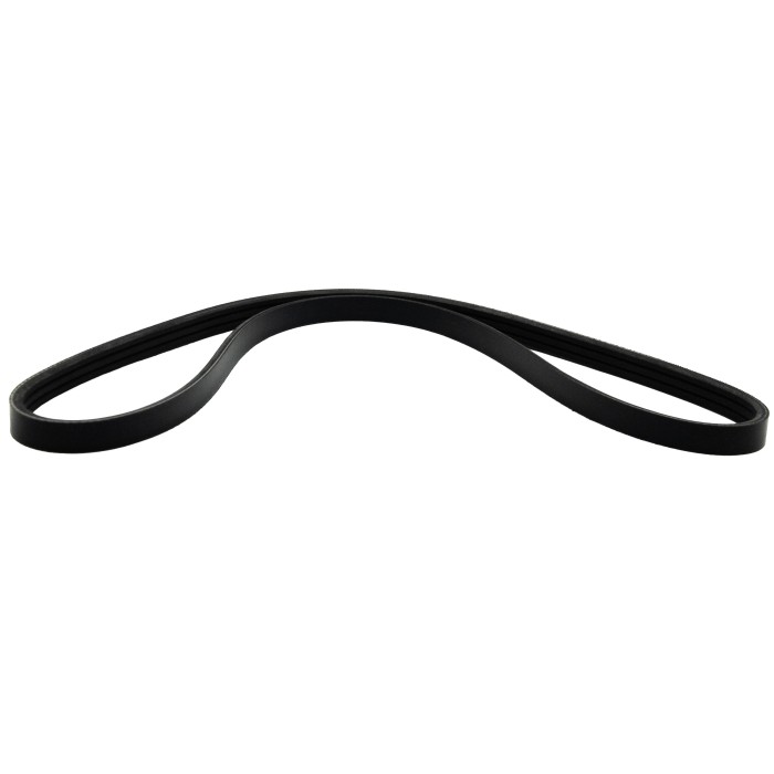 Ремень поликлиновой 3PK835 Renault Megane I (95-) (SRS 73105) SURAI