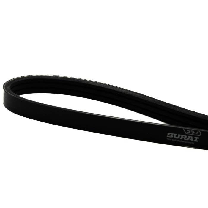 Ремень поликлиновой 3PK835 Renault Megane I (95-) (SRS 73105) SURAI