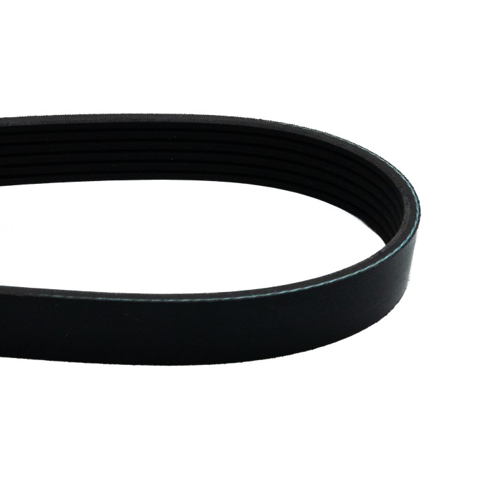 Ремень поликлиновой 6PK1538 Ford Focus III (11-) 1.5i EcoBoost (SRS 73036) SURAI