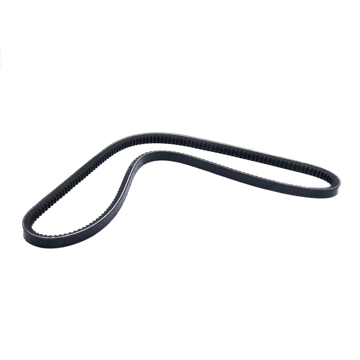 Ремень зубчатый AVX13X1045 ГАЗ 3307 (змз. 511) (SR 04811) SURAI