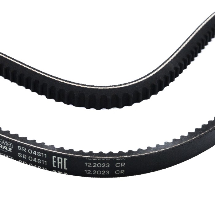 Ремень зубчатый AVX13X1045 ГАЗ 3307 (змз. 511) (SR 04811) SURAI
