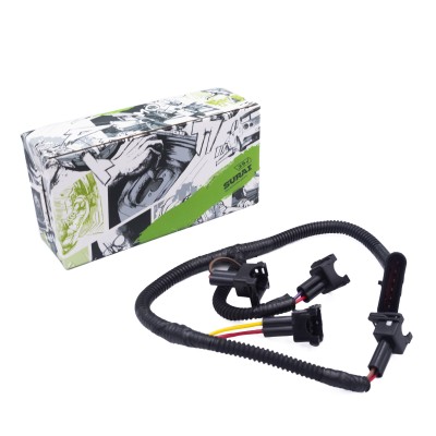 Жгут форсунок УМЗ 4216 для бензиновых двигателей ЕВРО-3 (4216.3707070-00) (SR 00840) SURAI