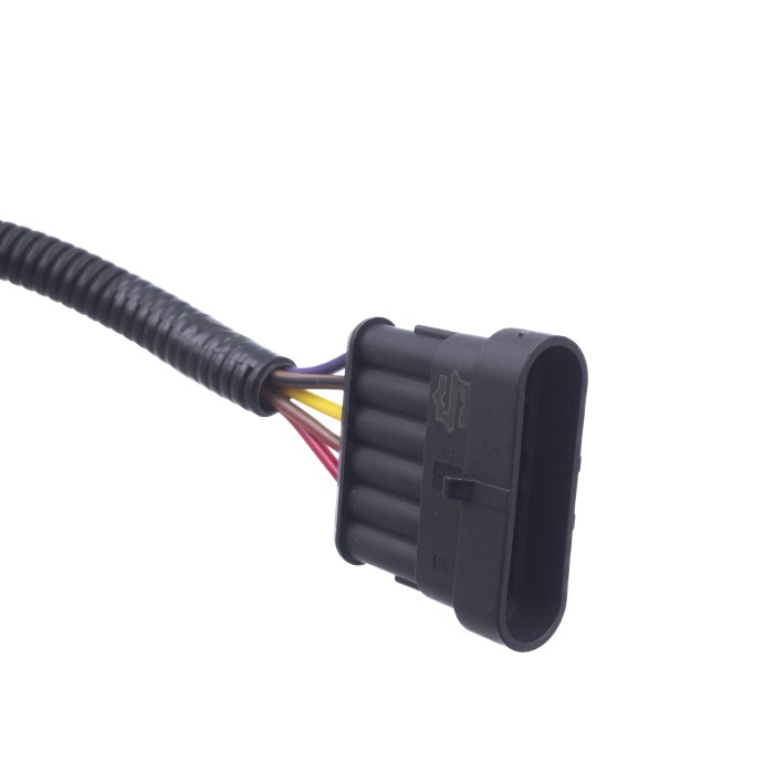 Жгут форсунок УМЗ 4216 для бензиновых двигателей ЕВРО-3 (4216.3707070-00) (SR 00840) SURAI