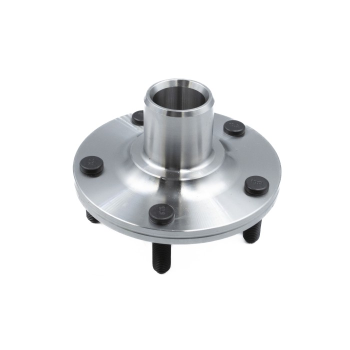 Ступица Mazda CX-7 (07-) перед. (SRS 76168) SURAI