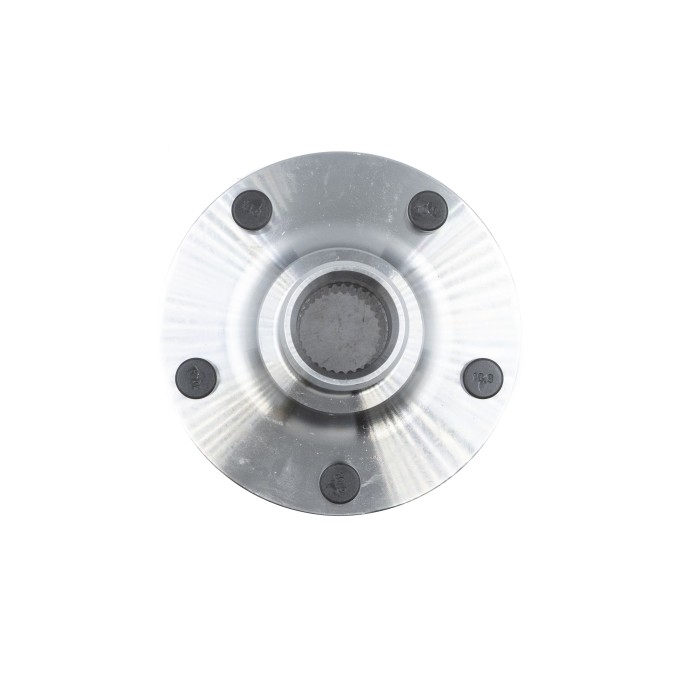 Ступица Mazda CX-7 (07-) перед. (SRS 76168) SURAI