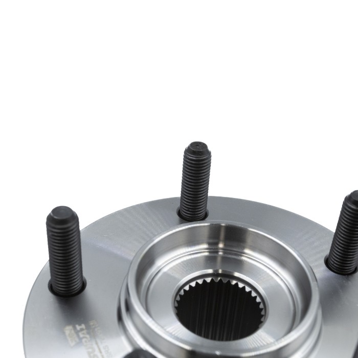 Ступица Mazda CX-7 (07-) перед. (SRS 76168) SURAI