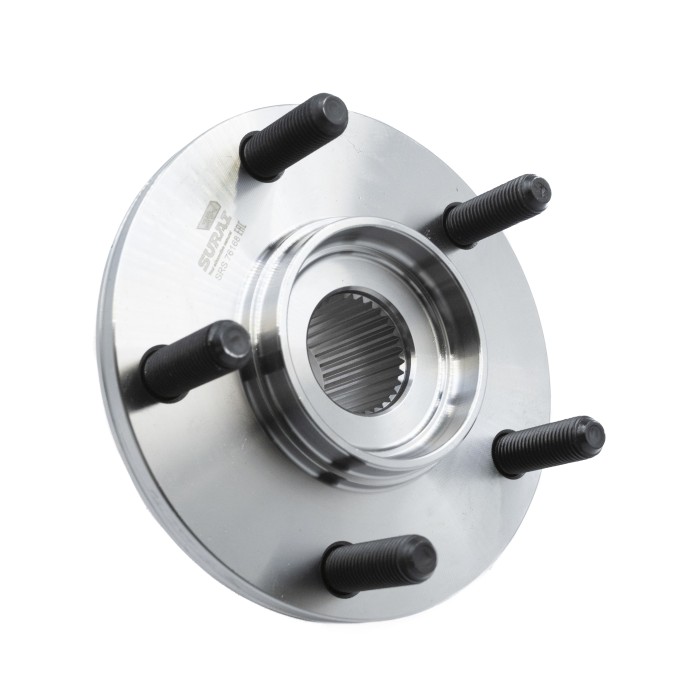 Ступица Mazda CX-7 (07-) перед. (SRS 76168) SURAI