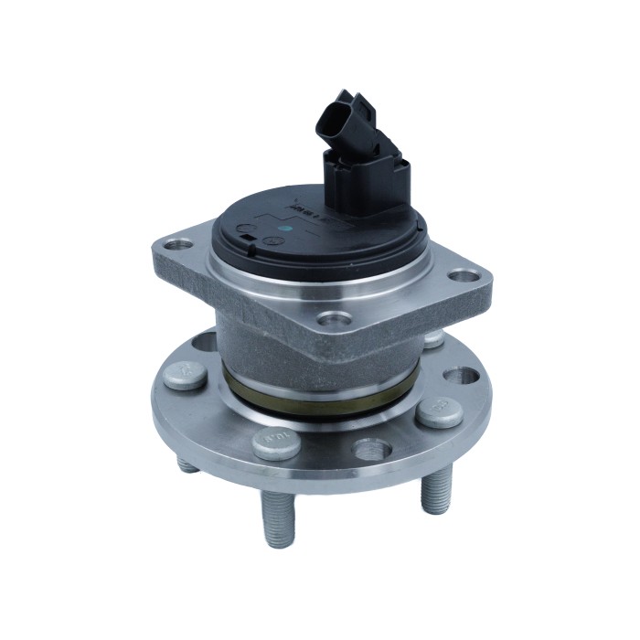 Ступица Ford Mondeo III (00-) зад. с подшип. (SRS 76071) SURAI