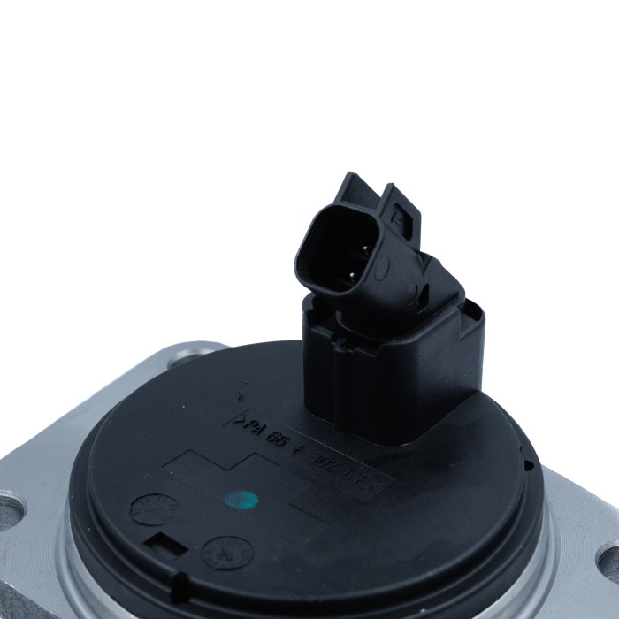 Ступица Ford Mondeo III (00-) зад. с подшип. (SRS 76071) SURAI