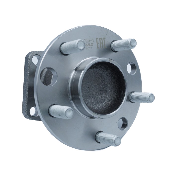 Ступица Ford Mondeo III (00-) зад. с подшип. (SRS 76071) SURAI