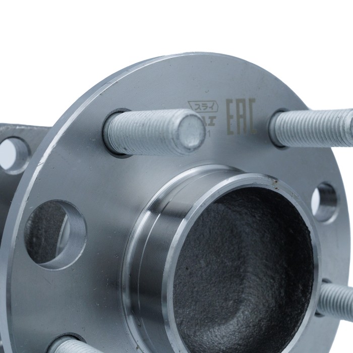 Ступица Ford Mondeo III (00-) зад. с подшип. (SRS 76071) SURAI