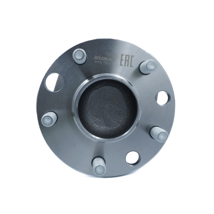 Ступица Ford Mondeo III (00-) зад. с подшип. (SRS 76071) SURAI