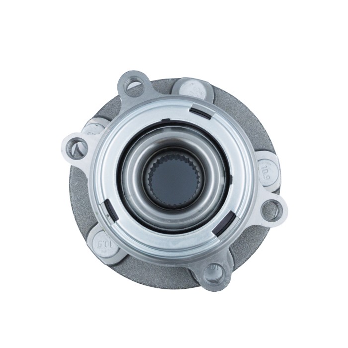 Ступица Nissan Teana J31 (02-)/Murano Z50 (02-) перед. с подшип. (SRS 76214) SURAI