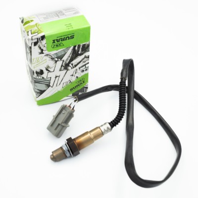 Датчик кислорода Hyundai Elantra (06-)/Kia Ceed (06-) 1.4i/1.6i после кат. (SRS 71656) SURAI