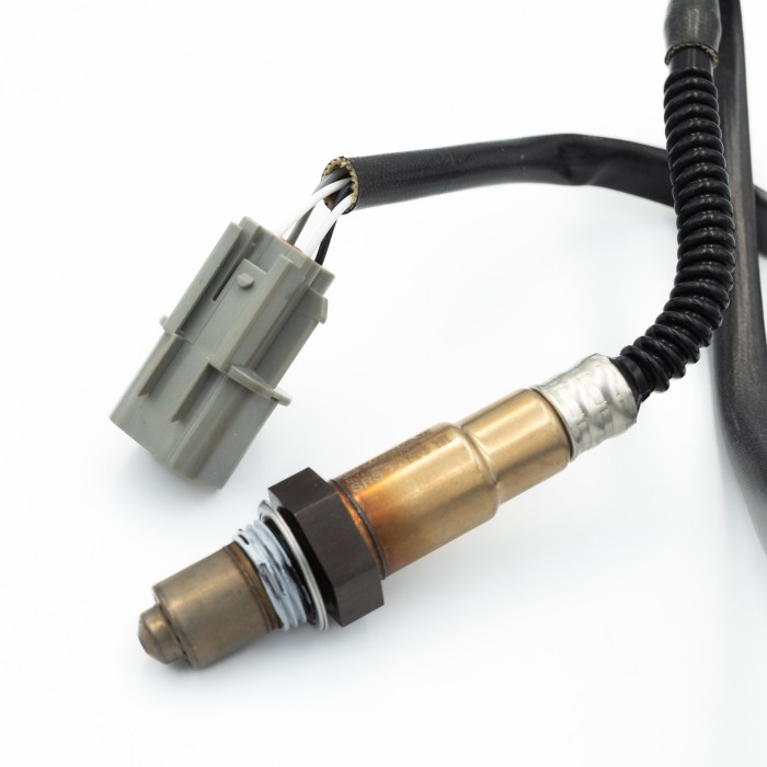 Датчик кислорода Hyundai Elantra (06-)/Kia Ceed (06-) 1.4i/1.6i после кат. (SRS 71656) SURAI