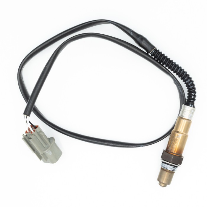 Датчик кислорода Hyundai Elantra (06-)/Kia Ceed (06-) 1.4i/1.6i после кат. (SRS 71656) SURAI