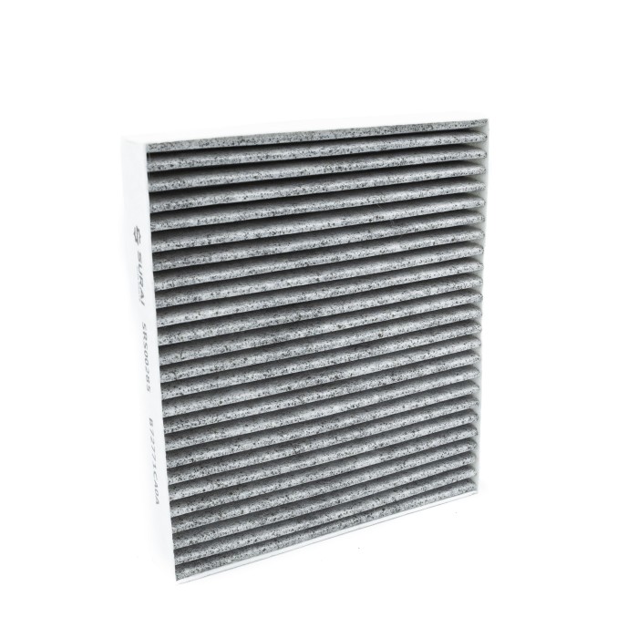 Фильтр салонный Infiniti FX (08-)/QX56 (10-)/QX70 (13-) угольный (SRS 00285) SURAI