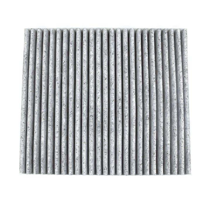 Фильтр салонный Infiniti FX (08-)/QX56 (10-)/QX70 (13-) угольный (SRS 00285) SURAI