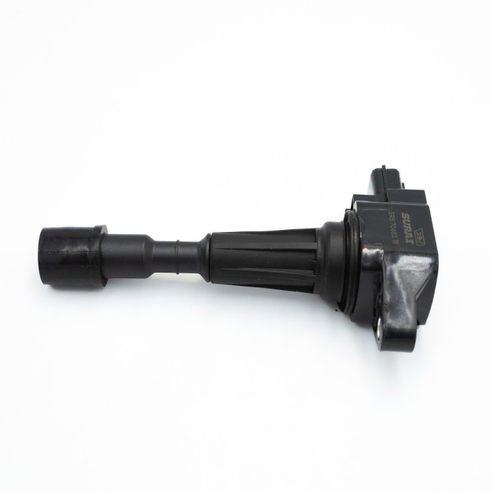 Катушка зажигания Mazda 3 (BK/BL) 1.6i (SRS 70683) SURAI