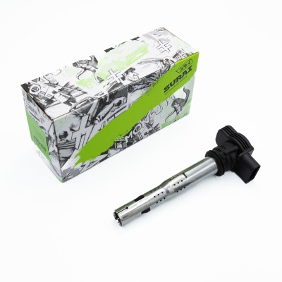 Катушка зажигания VAG Passat B6 (05-)/Octavia A5 (04-)/Golf V (05-) 1.8T/2.0T (SRS 70787) SU