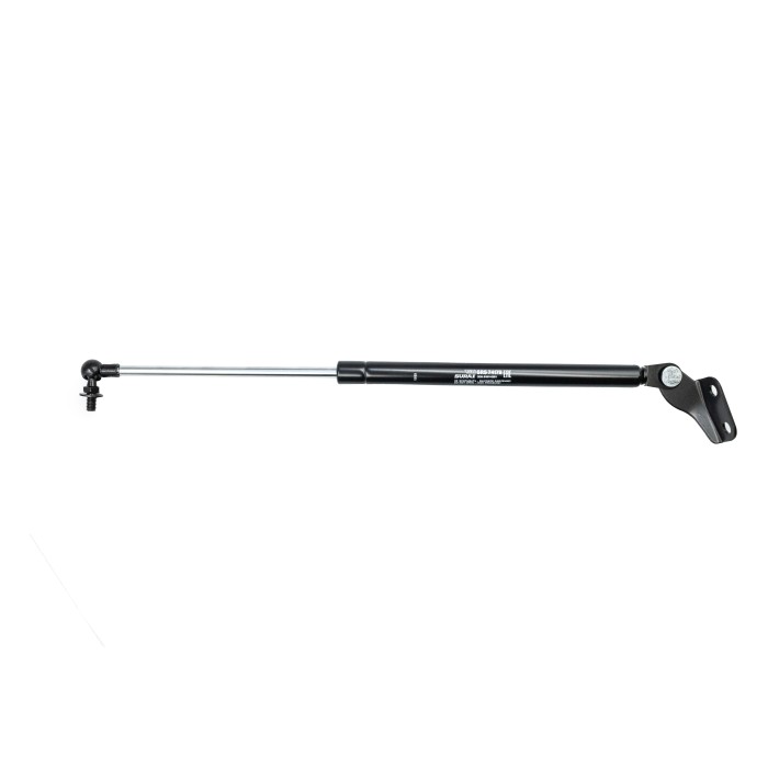 Упор газовый (амортизатор) Suzuki Swift (05-) прав. (крышки багажника) (SRS 74179) SURAI